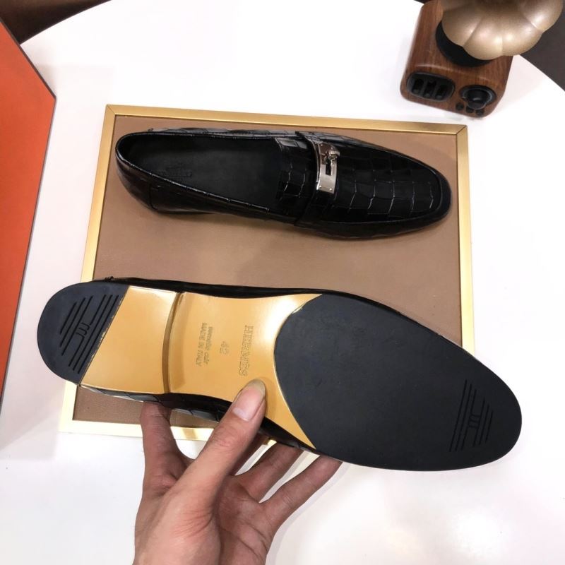 Hermes Business Shoes